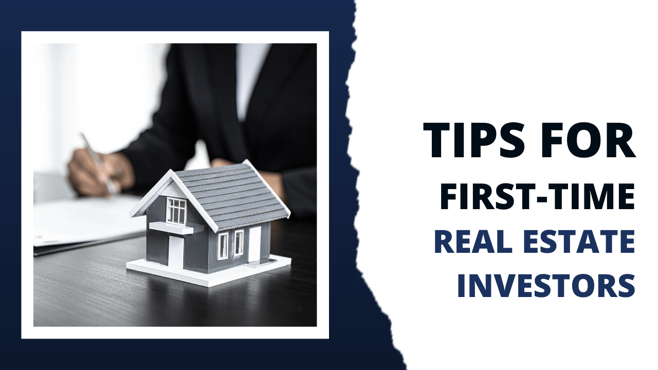 Tips for First-Time Roanoke Real Estate Investors