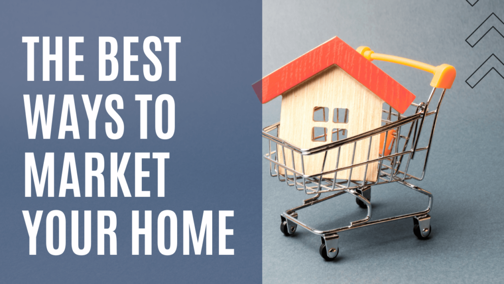 The Best Ways to Market Your Roanoke Home - Article Banner