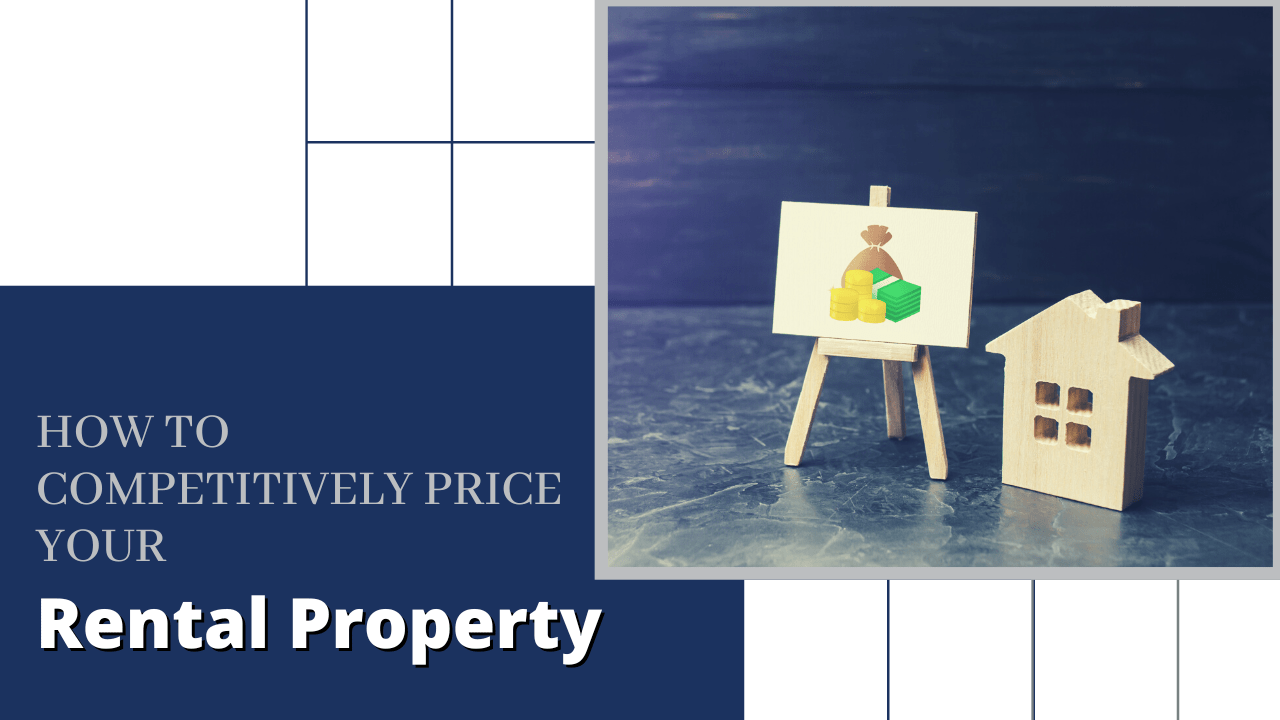 How to Competitively Price Your Roanoke Rental Property