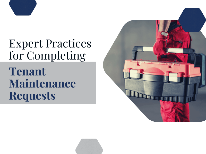 Expert Practices for Completing Tenant Maintenance Requests in Roanoke - Article Banner