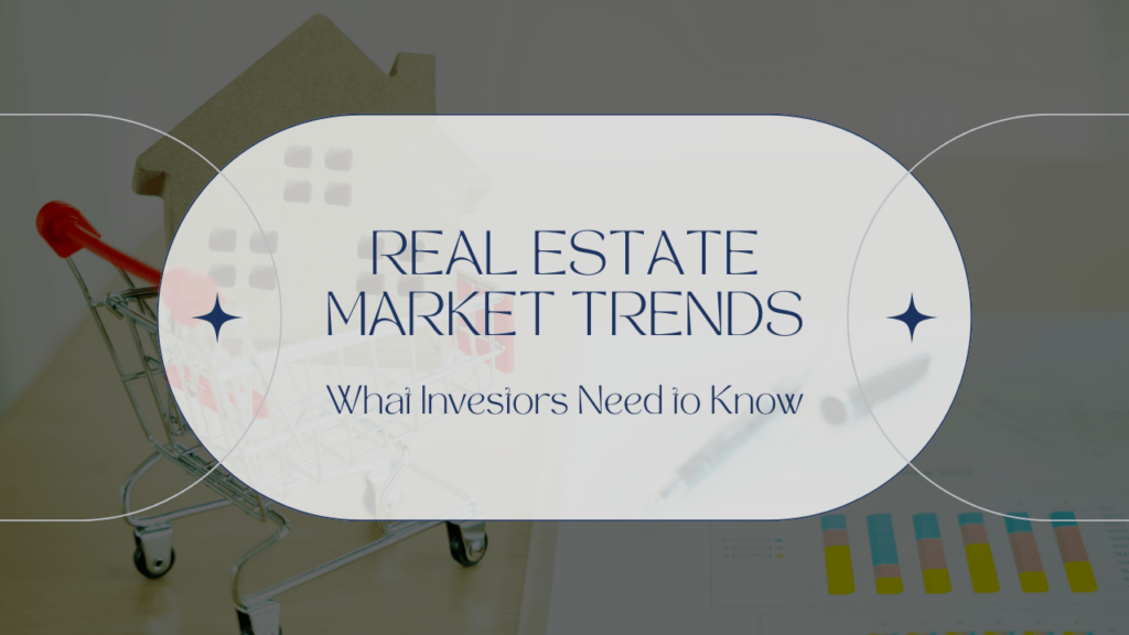 Roanoke Real Estate Market Trends: What Investors Need to Know - Article Banner