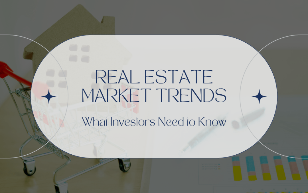 Roanoke Real Estate Market Trends: What Investors Need to Know