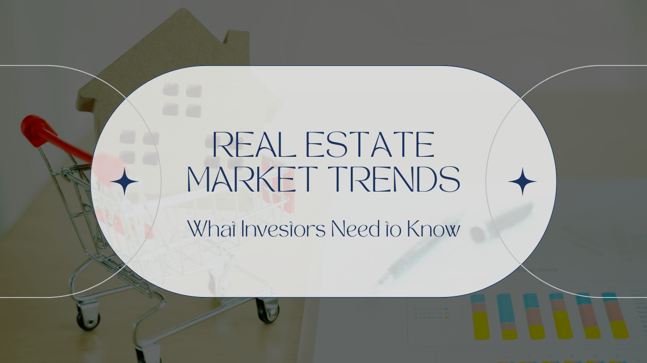 Roanoke Real Estate Market Trends: What Investors Need to Know
